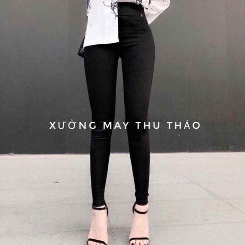 Quần LEGGING umi hàn l1