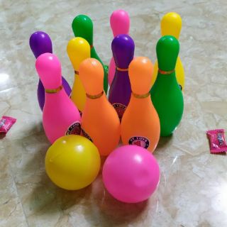 Bộ đồ chơi cho bé