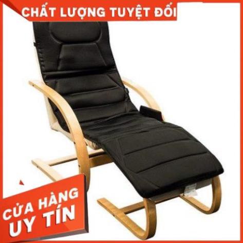 Nệm massage toàn thân - Ghế Massage toàn thân cao cấp thế hệ mới Massage thư giãn ngay tại nhà