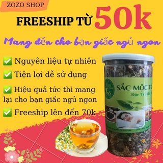 Trà hoa/trà thảo mộc/Sắc môc trà Mombeauty 1kg