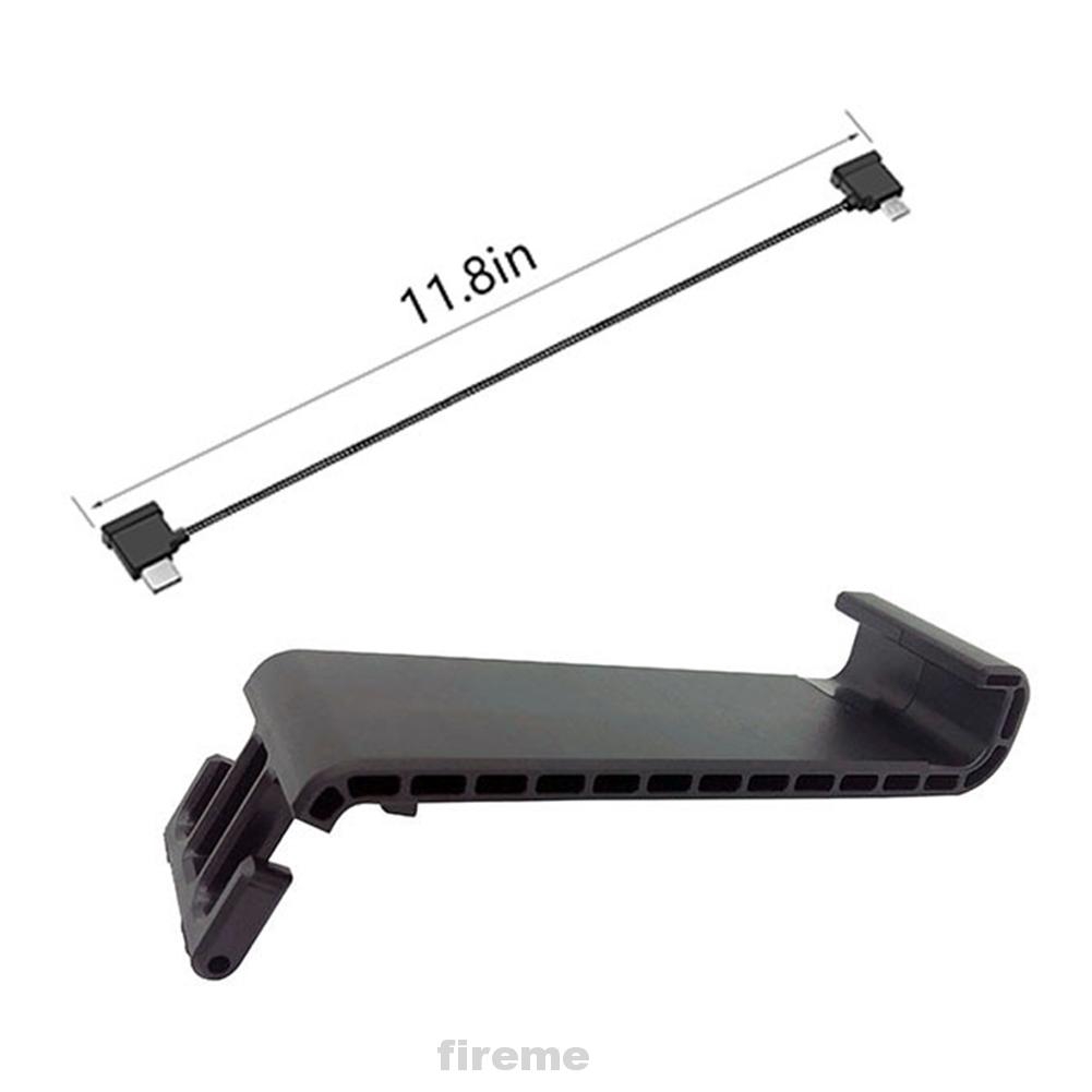 Tablet Extended Holder Adjustable Universal ABS Drone Accessories Fixed For DJI Mavic Air 2 | BigBuy360 - bigbuy360.vn