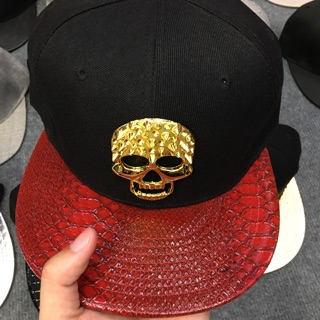 Mũ Snap back