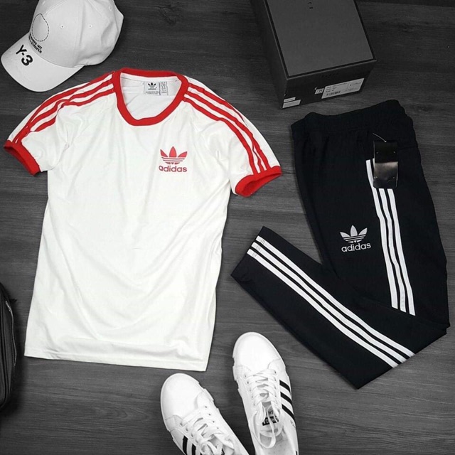 Set áo quần nam nữ- unisex