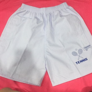 Quần đùi trắng nam đủ size