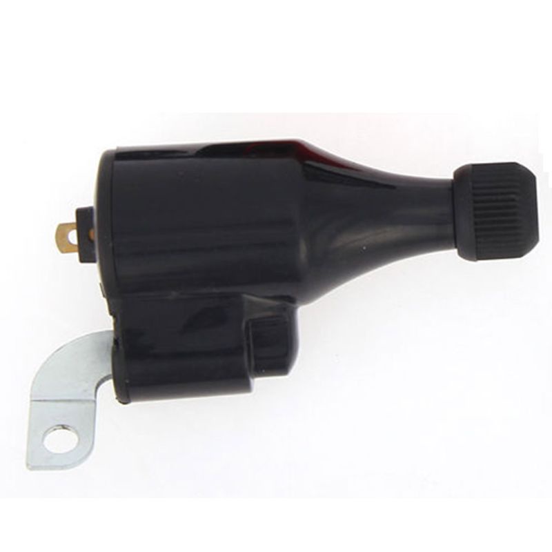Đèn Pha SUN SX06 Phong Cách Retro Kèm Giá Đỡ Dành Cho Xe Đạp