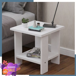 KỆ ĐỂ ĐỒ ĐẦU GIƯỜNG CÓ 2 MÀU LỰA CHỌN GP23