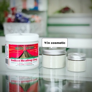 Mặt Nạ Đất Sét Aztec Secret Indian Healing Clay Deep Pore Cleansing