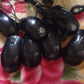 Chuột steelrival 95