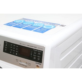 MÁY GIẶT ELECTROLUX EWF10932 9KG