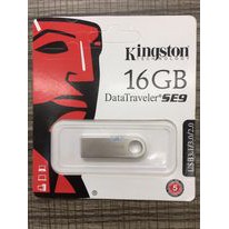USB 2.0 KingSton dung lượng 4GB - 32GB