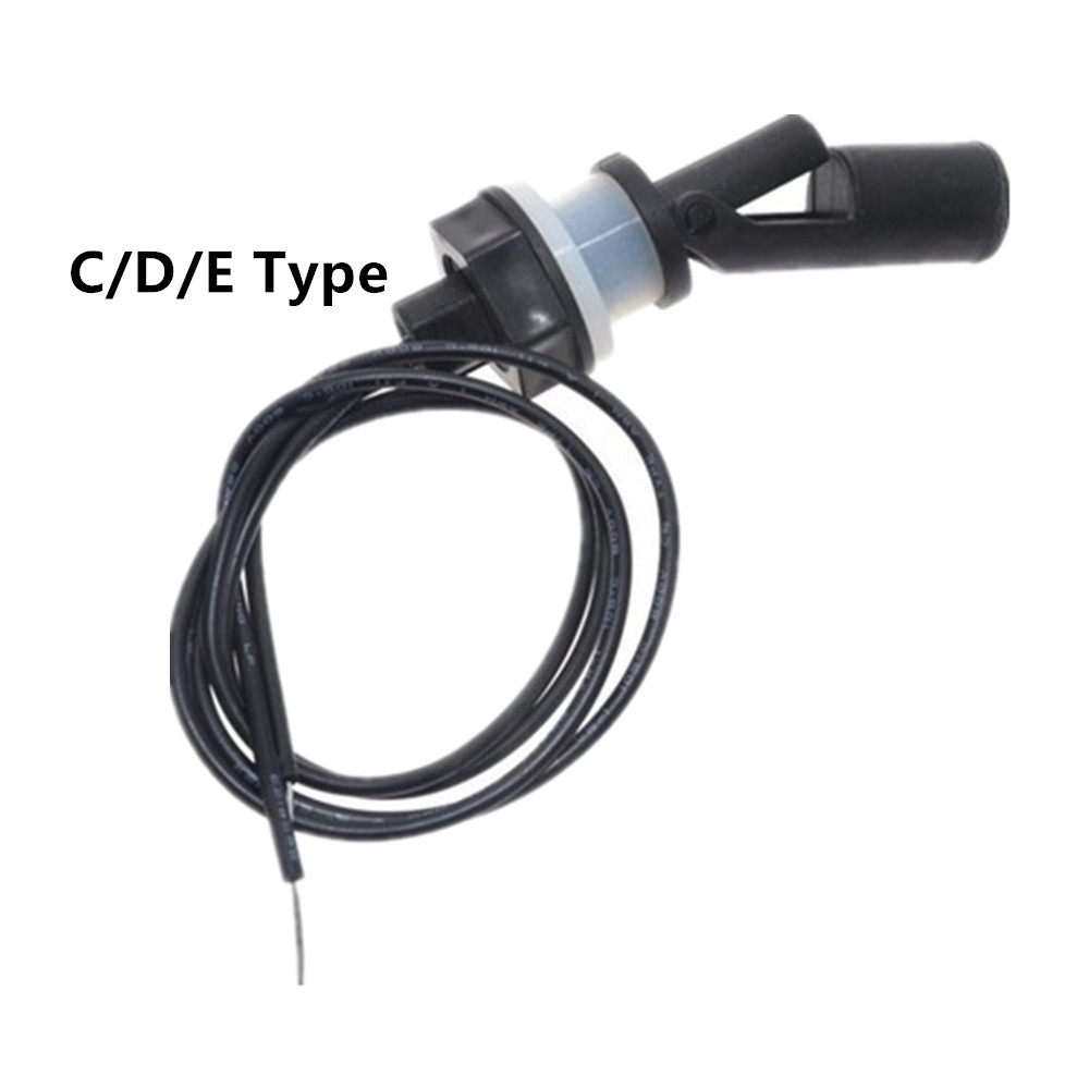 Công tắc phao PCBFUN cảm biến mức chất lỏng mực nước cho bể bơi