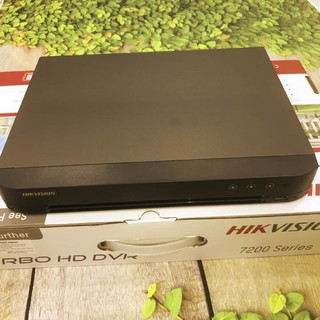 Đầu Ghi Hình Camera Hikvision DS-7232HQHI-K2