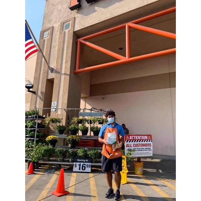 1 Hộp Khẩu Trang Y Tế Cao Cấp 4 Lớp Vải 3d Thông Thường Hộp 50 Cái Đạt Chuẩn Hàn Quốc nino.shop06 | BigBuy360 - bigbuy360.vn