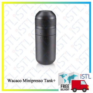 Wacaco Minipresso Tank+