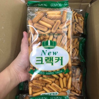 BÁNH QUY LÚA MẠCH HÀN QUỐC GUEM PUNG 250gr