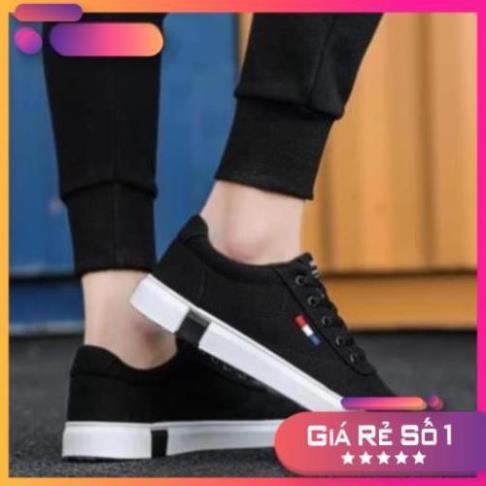 [Sale 3/3] Giày Sneaker Thể Thao Nam G06 Phong Cách Hàn Quốc Đi Học Đi Chơi Đều Đẹp Sale 11 -op1 ' * :