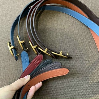 THẮT LƯNG COACH MINI