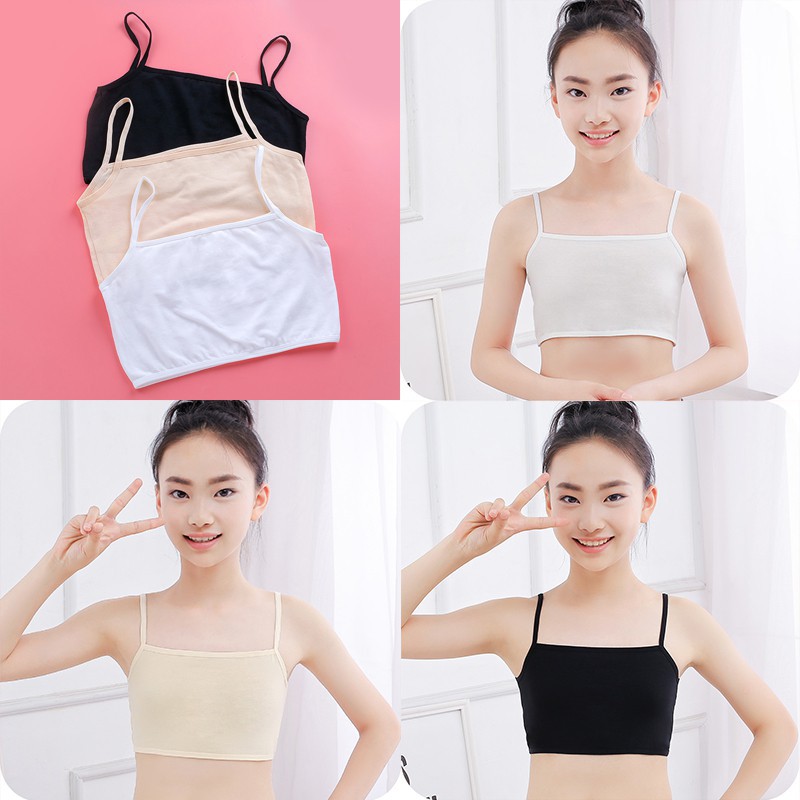 2 áo lá học sinh cotton thoáng mát