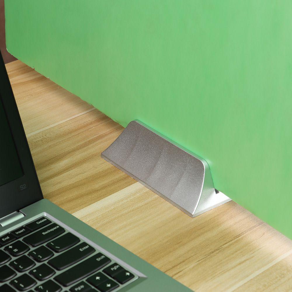 PISTA Kẹp Cố Định Màn Hình Máy Tính Để Bàn Có Thể Tháo Rời Siêu Bền Tiện Dụng Cho Văn Phòng