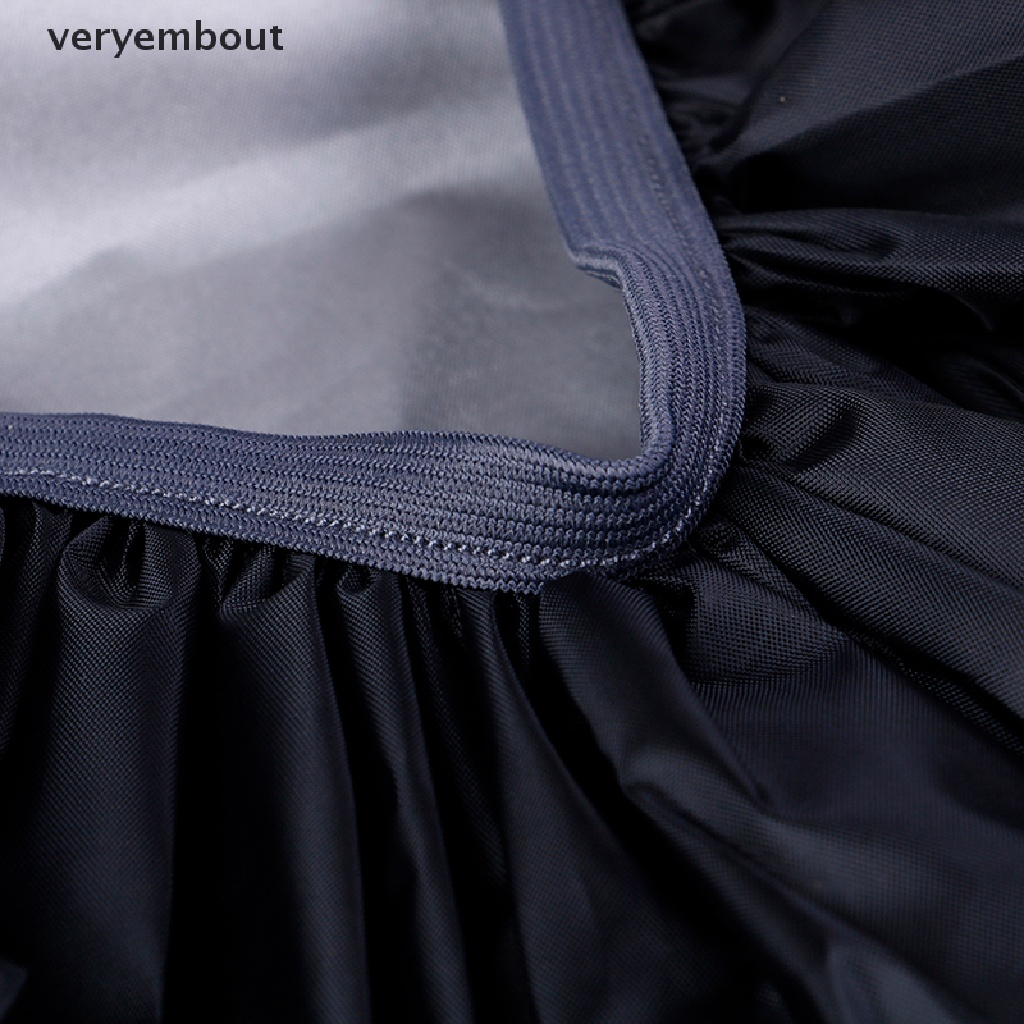 ut 30-40L Waterproof Backpack Rucksack Dust Rain Cover Backpack Rain Protect Bag n
