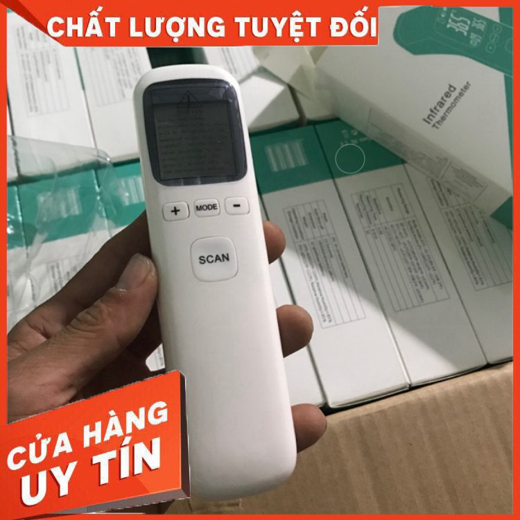 [HÀNG SẴN TẠI KHO] Nhiệt kế 1803 LỖI 1 ĐỔI 1