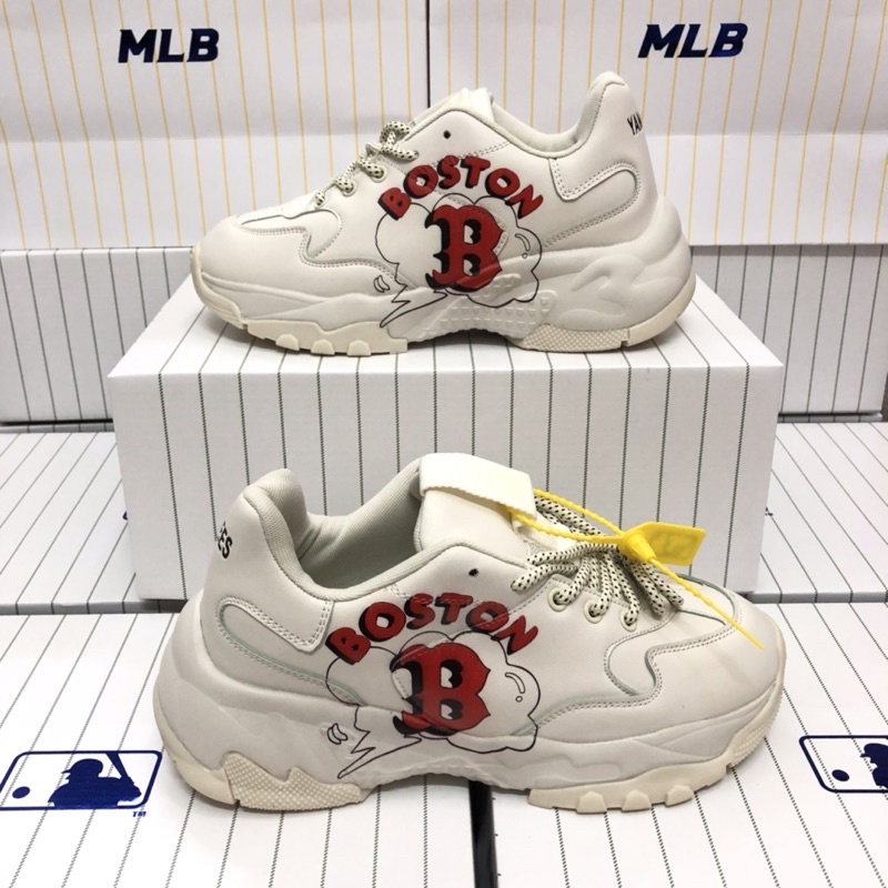 Giầy thể thao sneaker Boston 39-43
