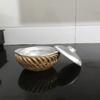Thố kho quẹt 12 cm