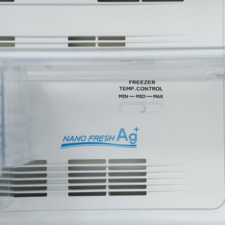 Tủ lạnh Aqua AQR-P205BN 205L