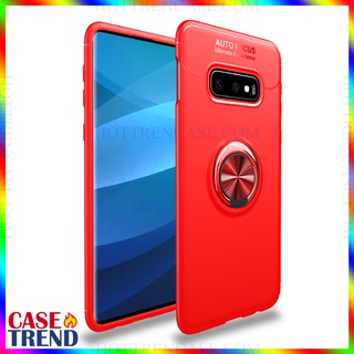 Ốp điện thoại Auto Focus Ultimate Experience cho Samsung Note 8 Note 9 Note 10 Plus / S8 S9 S10 Plus