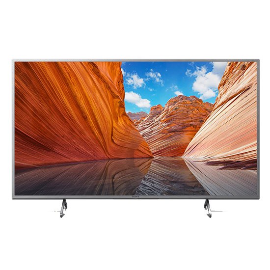 (Miễn phí vận chuyển lắp đặt Hà Nội) Tivi Sony 4K 50 inch KD-50X80J New 2021 | BigBuy360 - bigbuy360.vn