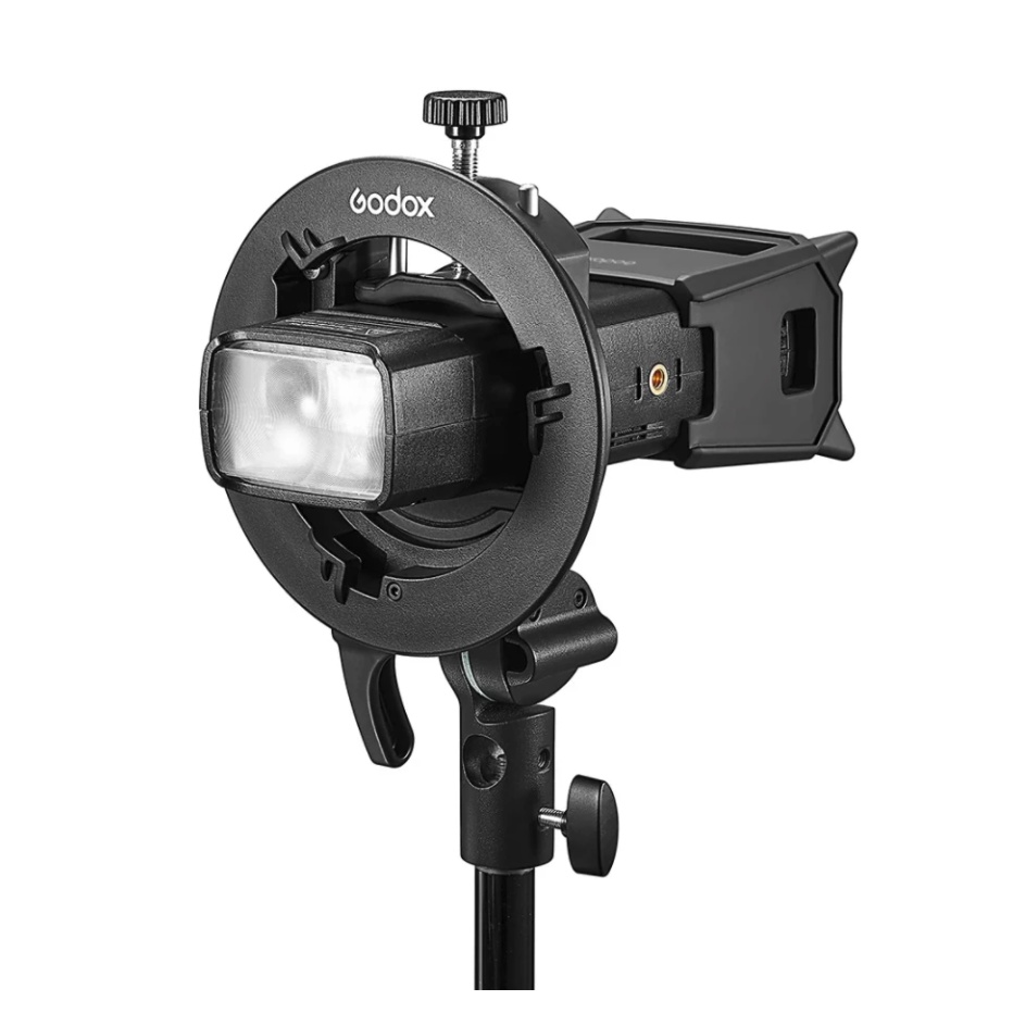 FENDER Tấm Chắn Bùn AD200PRO-PC Bằng Silicon Bảo Vệ Cho Godox AD200PRO AD200 PRO