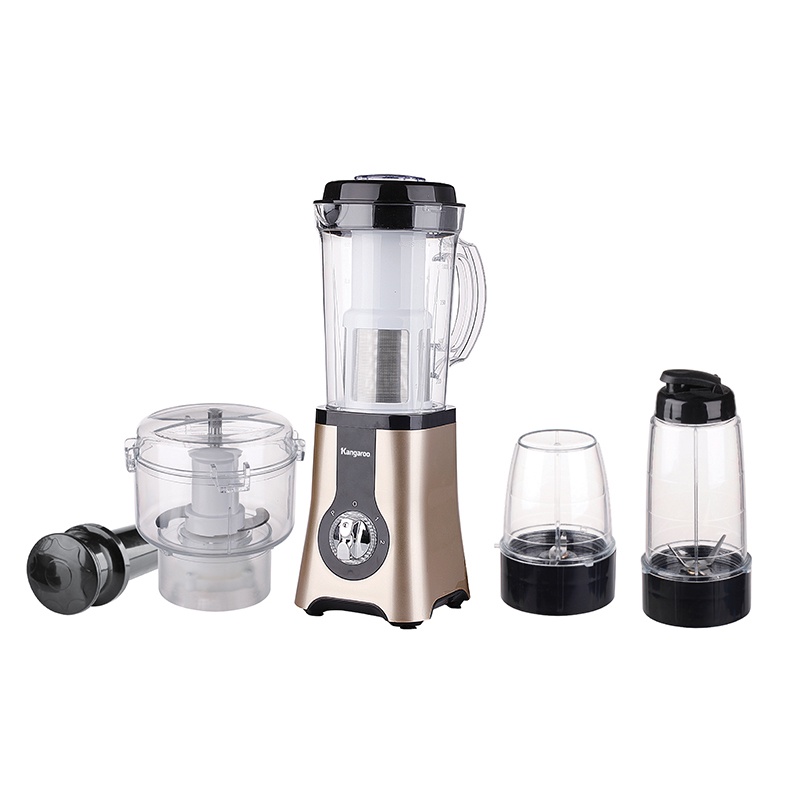 Máy xay sinh tố đa năng Kangaroo KG4B3