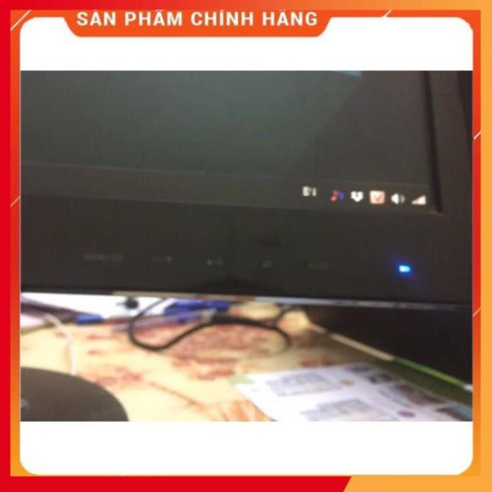 Màn Samsung 19in cũ thanh lý văn phòng như hình | BigBuy360 - bigbuy360.vn