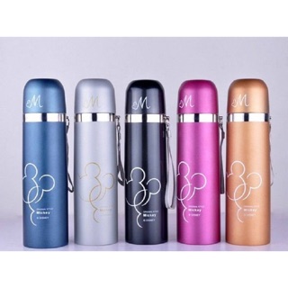 Bình Giữ Nhiệt 500ml