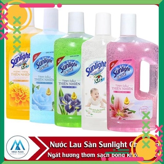 Nước Lau Sàn Sunlight 1kg