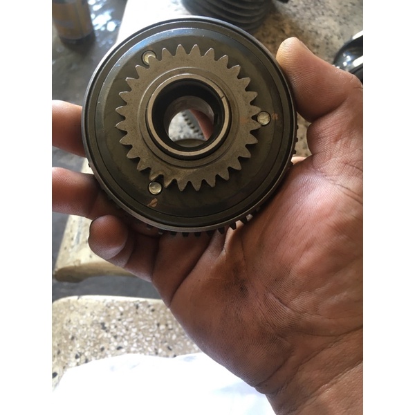 Thớt đề  elizabeth m92 m9q atila vua sym