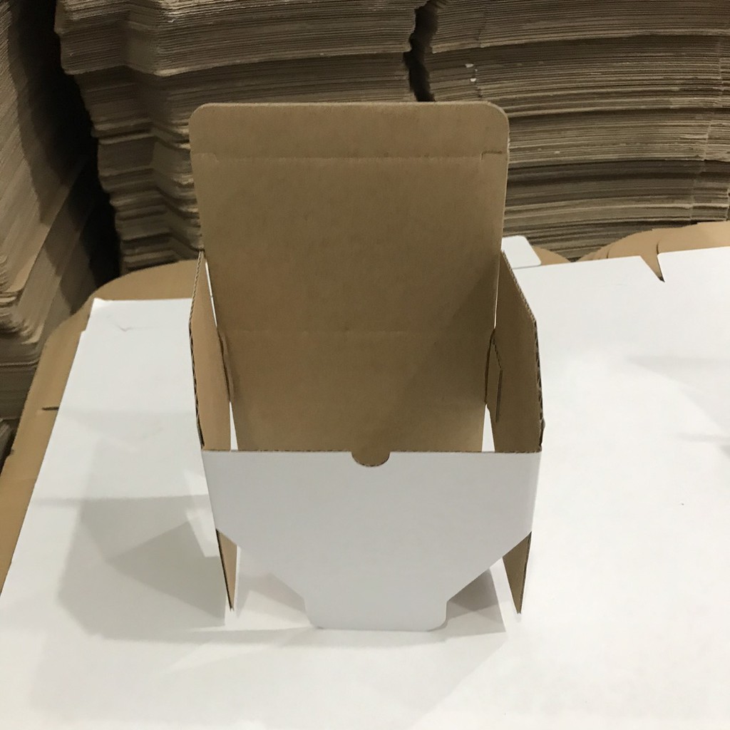 20 HỘP CARTON GÀI ĐỰNG PHỤ KIỆN SIZE 12X8X4CM