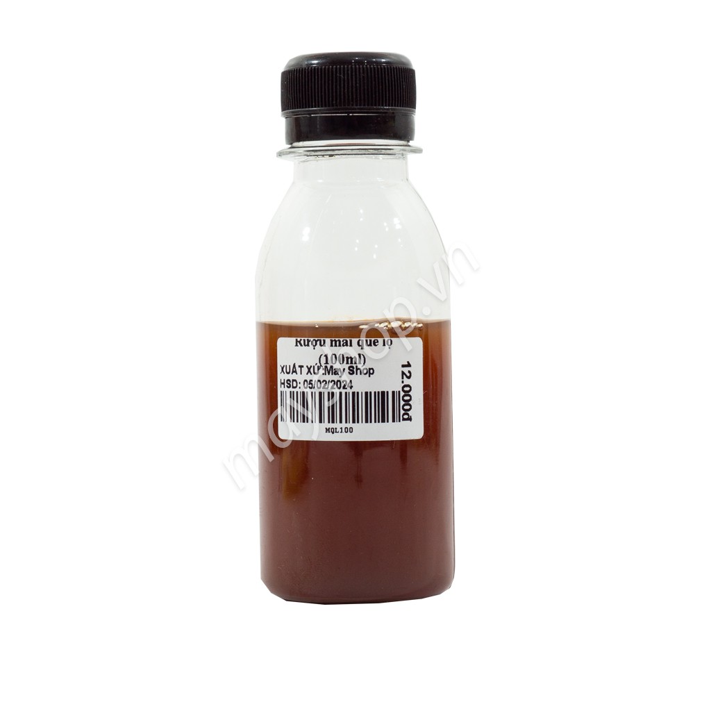 Mai quế lộ (100ml)