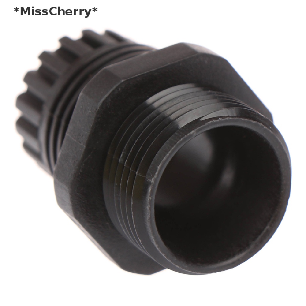 Bộ 5 Đầu Nối PG16 Bằng Nhựa Chống Thấm Nước Đường Kính 9-14mm Chuyên Dụng