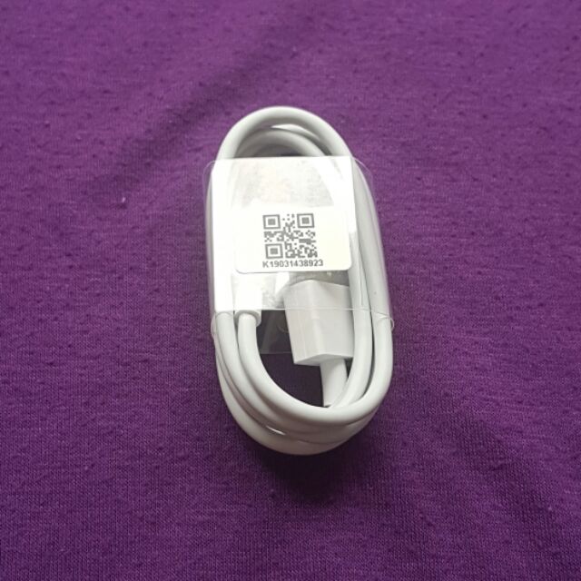 Cáp Micro USB Redmi 5, 5A, 5Plus, 6, 6A, 7, 7A, 9A, 9C, 10A, 12C, A1, S2 Mới 100%