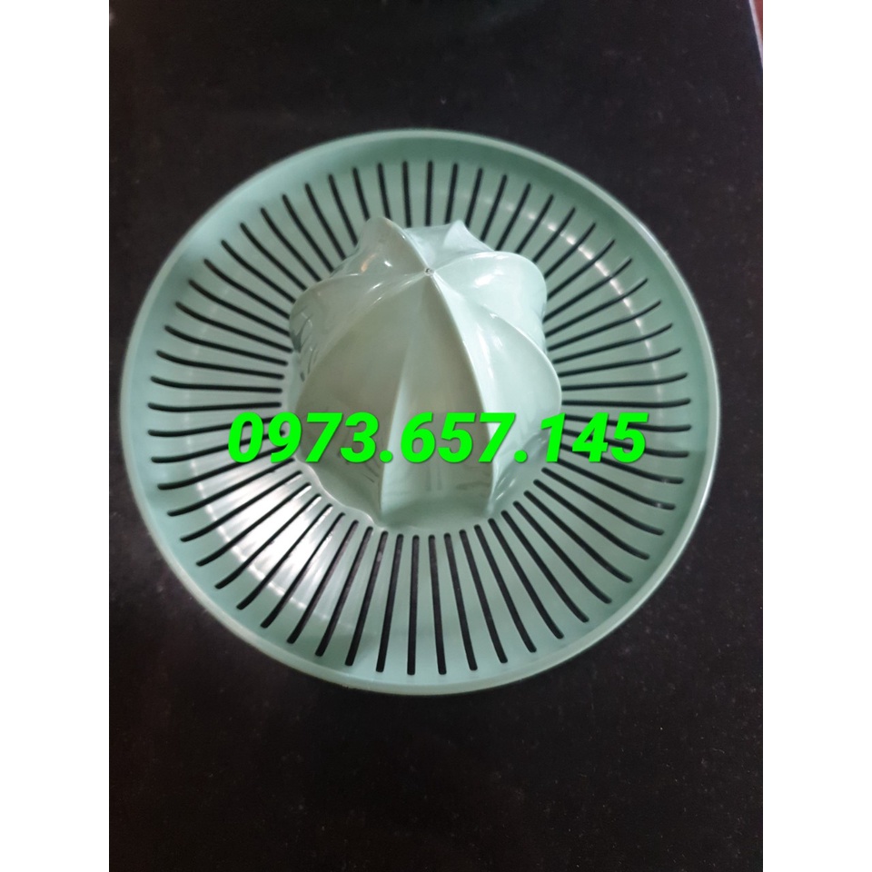 Phụ kiện máy vắt cam Philip Hr2738 chính hãng- đầu vắt