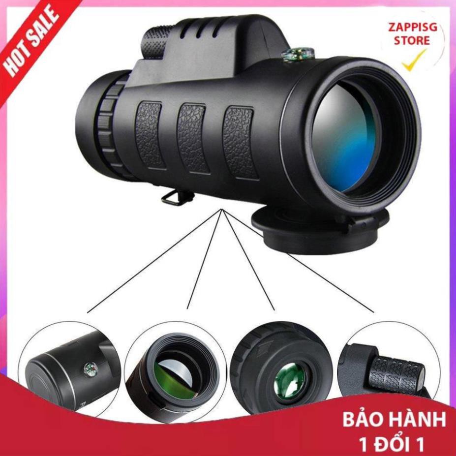 ống nhòm một mắt,Ống nhòm PANDA/MONOCULAR 1 mắt  - Bảo hành 1 đổi 1 new 2021