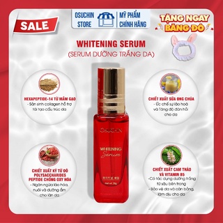 Serum Dưỡng Trắng Da OSUCHIN 25g