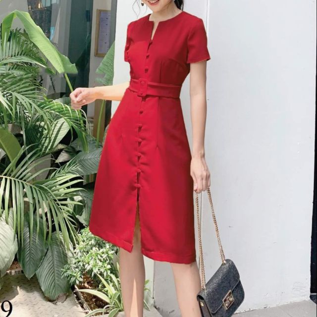 ĐẦM SHOP CHÂU