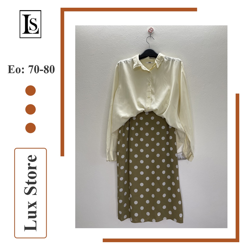 Set Vintage 2hand công sở [chọn mẫu]