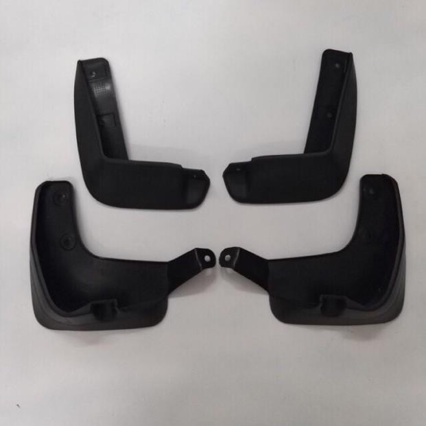 Chắn bùn Morning bộ 4 chiếc