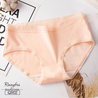 {COMBO 5 } Quần lót nữ 💖 quần lót Cotton thoáng mát nhẹ nhàn , mềm mại - Q20