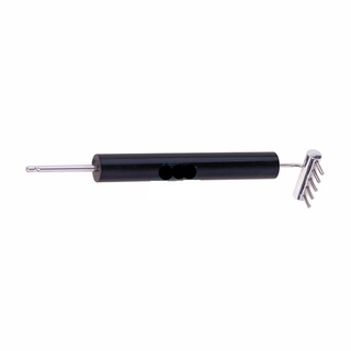 DỤNG CỤ  DIỆN CHẨN THANH DÒ + CÀO