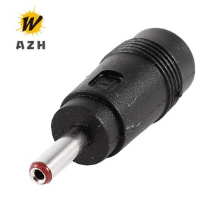 Đầu chuyển đổi dc power 5.5mm x 2.1mm female sang 3.5mm x 1.35mm male