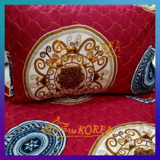 Vỏ gối chần 50*70(chọn mẫu)
